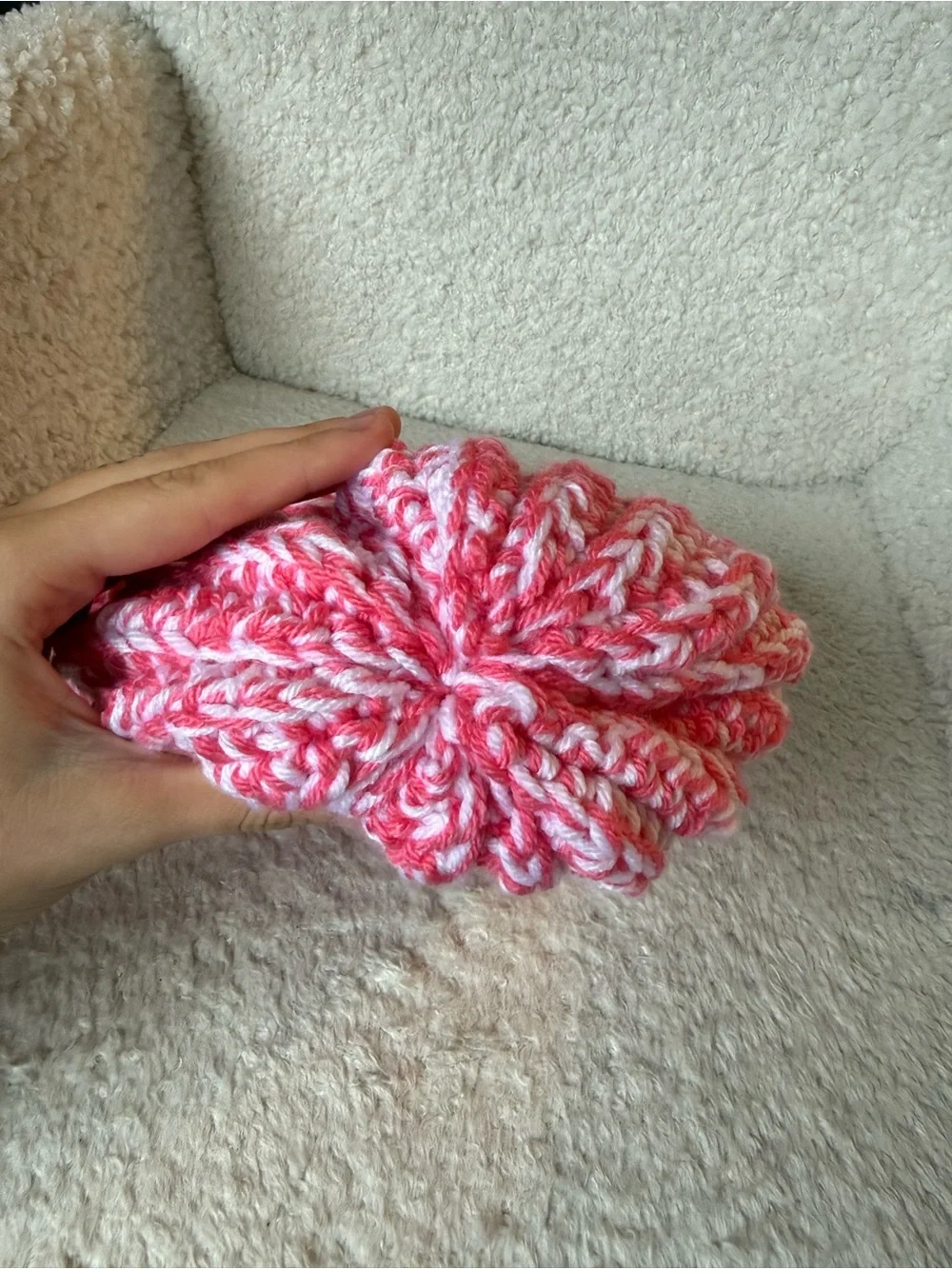 N/A handmade by